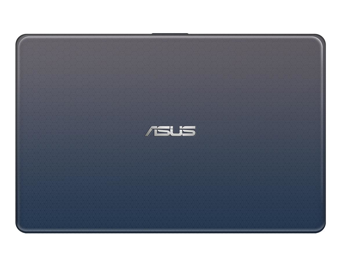 Asus VivoBook E203NA Celeron® N3350 1.1 GHz 64GB eMMC 4GB 11.6" (1366x768) BT WIN10 S Webcam UK Keybaord - Image 7