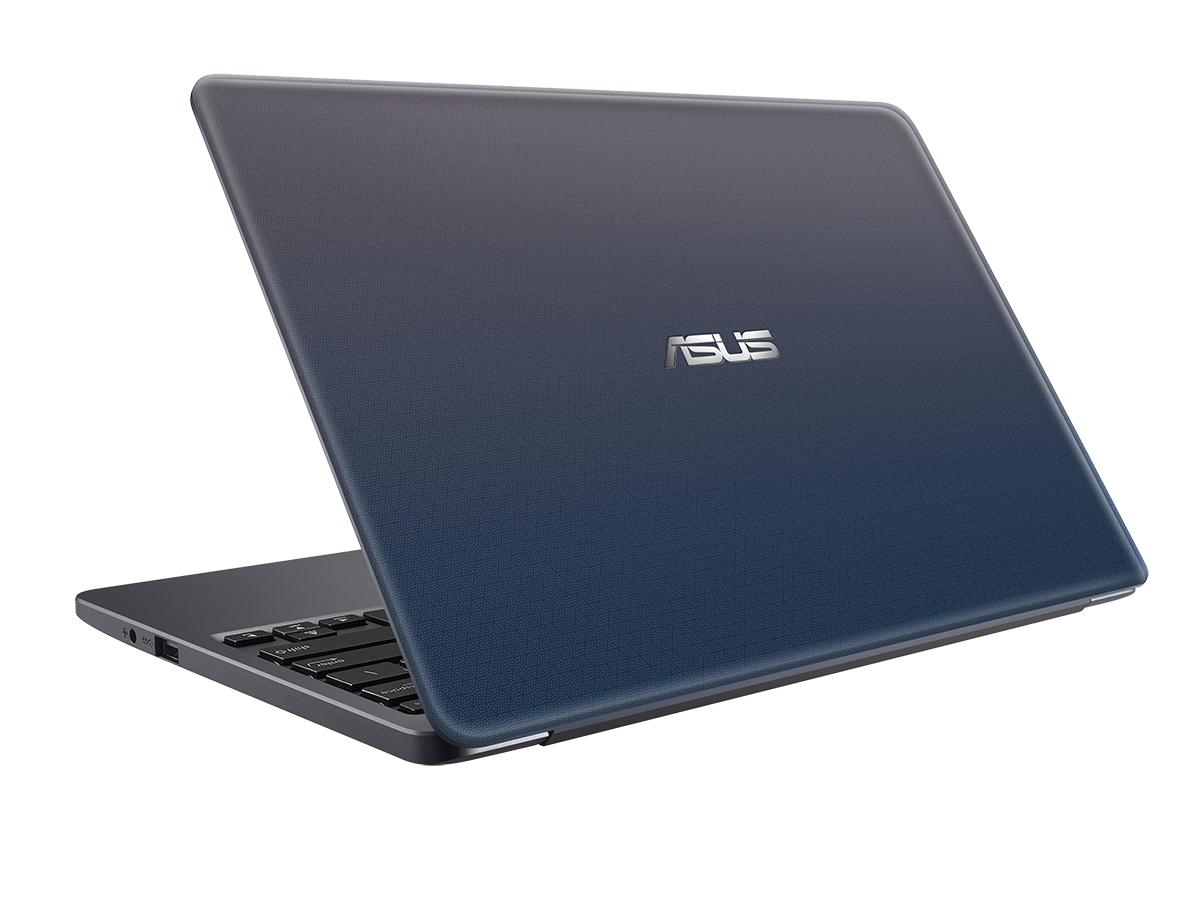 Asus VivoBook E203NA Celeron® N3350 1.1 GHz 64GB eMMC 4GB 11.6" (1366x768) BT WIN10 S Webcam UK Keybaord - Image 6