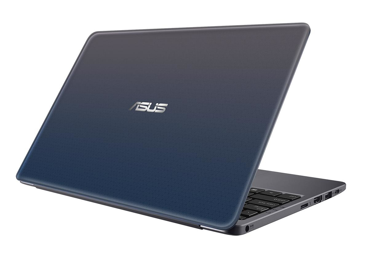 Asus VivoBook E203NA Celeron® N3350 1.1 GHz 64GB eMMC 4GB 11.6" (1366x768) BT WIN10 S Webcam UK Keybaord - Image 5