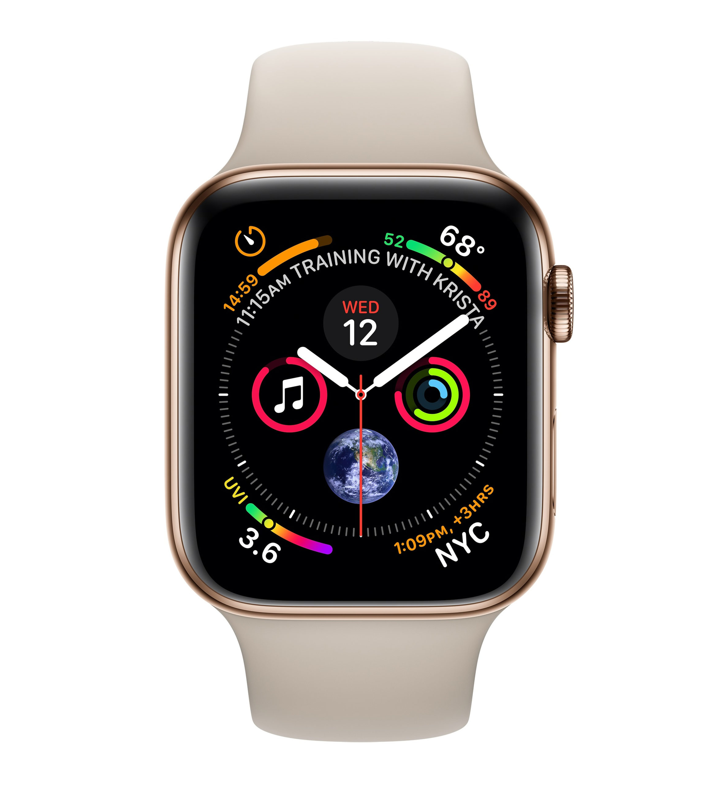 camera on samsung watch