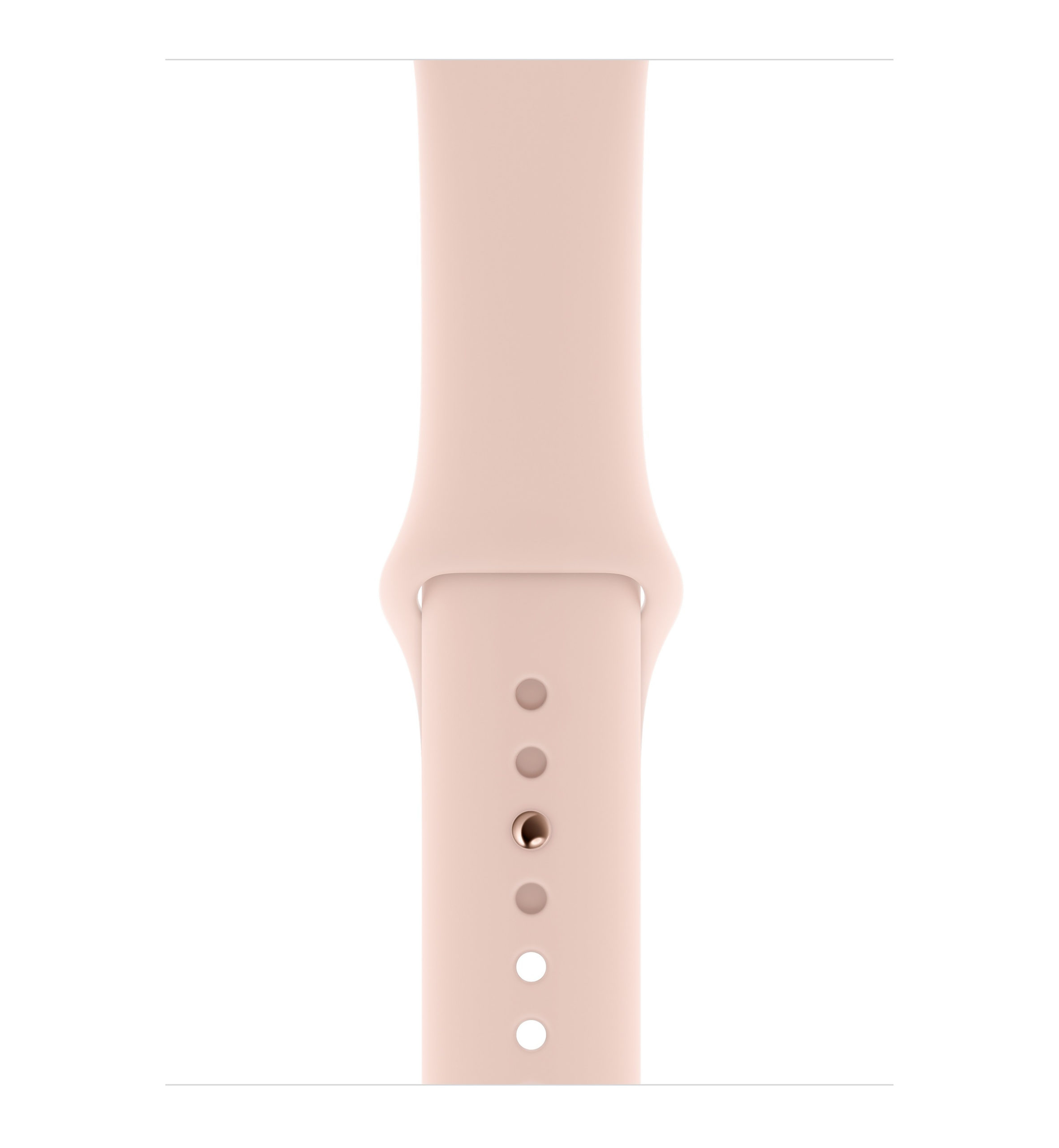 series 4 pink sand sport loop