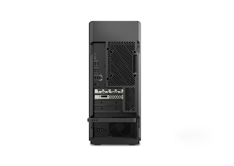 Lenovo LEGION T530-28ICB GAMING Core™ i5-8400 2.8GHz 1TB 8GB+16GB Optane DVD-RW BT WIN10 NVIDIA® GTX 1050Ti 4096MB Keyboard Mouse BLACK - 90JL007RUS Lenovo LEGION T530-28ICB GAMING Core™ i5-8400 2.8GHz 1TB 8GB+16GB Optane DVD-RW BT WIN10 NVIDIA® GTX 1050Ti 4096MB Keyboard Mouse BLACK - 90JL007RUS