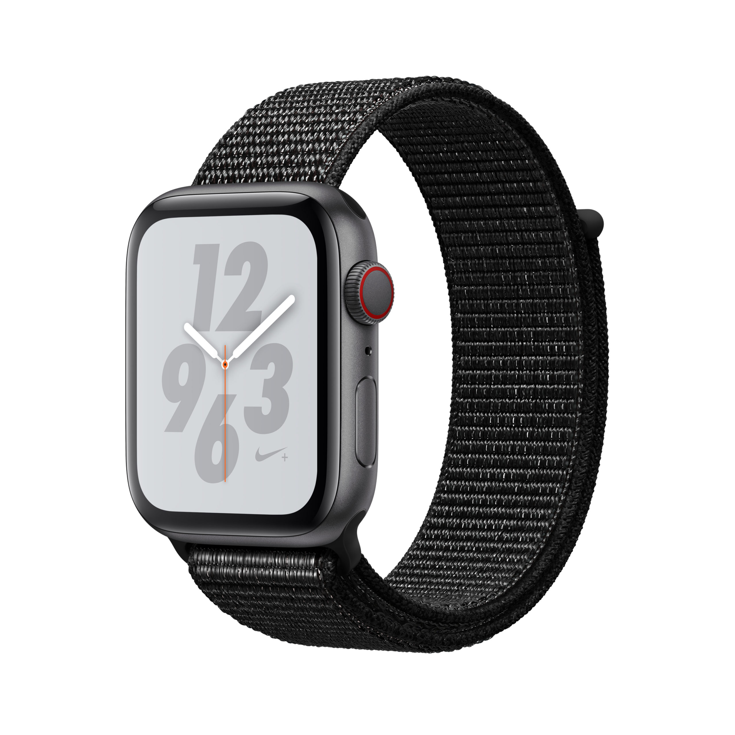 apple watch nike series 4 review