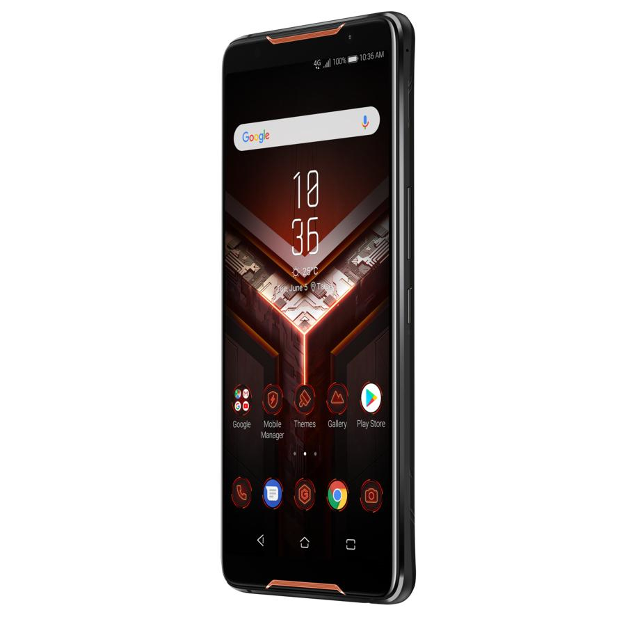 Phone ROG ZS600KL Gaming - Asus ASUS Smartphone | ZS600KL-S845