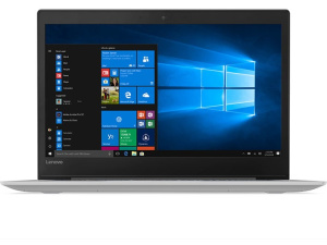 Lenovo 130S-14IGM Celeron® N4000 64GB eMMC 4GB 14" (1366x768) WIN10 MINERAL GREY