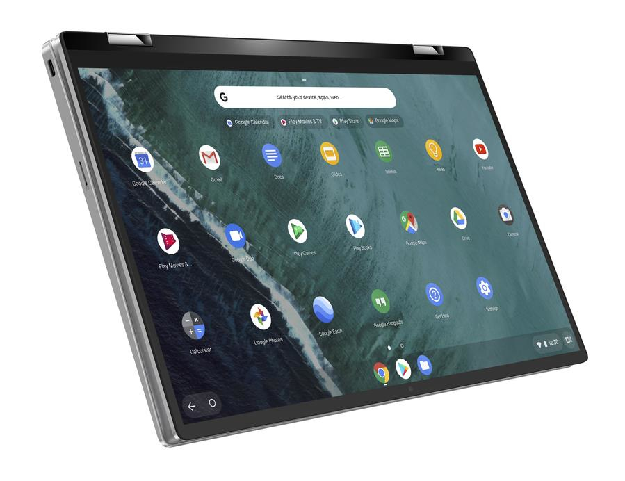C434TADSM4T 365 Asus C434TADSM4T FLIP Chromebook Core™ i38100Y