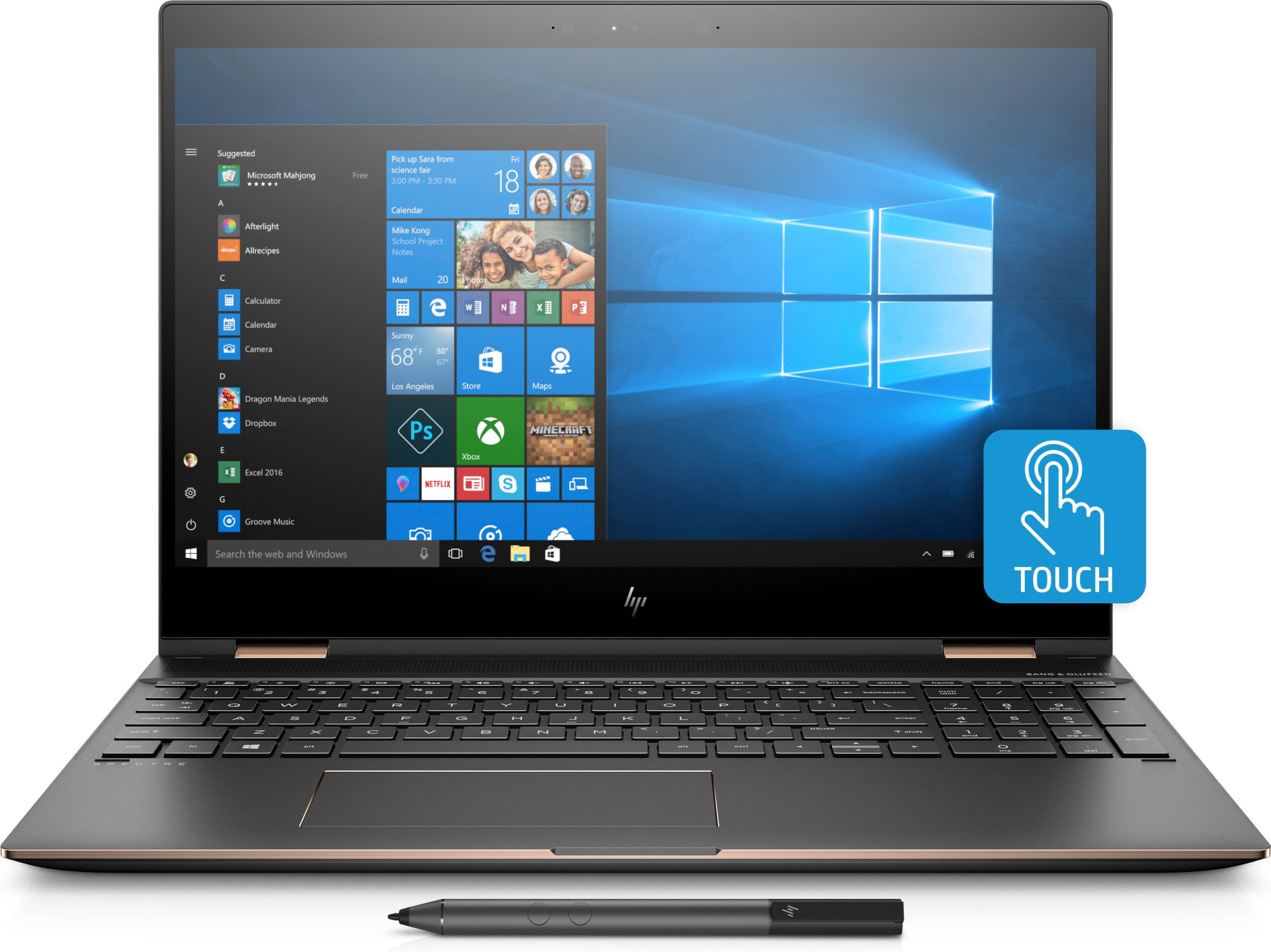 spectre x360 spectre x360