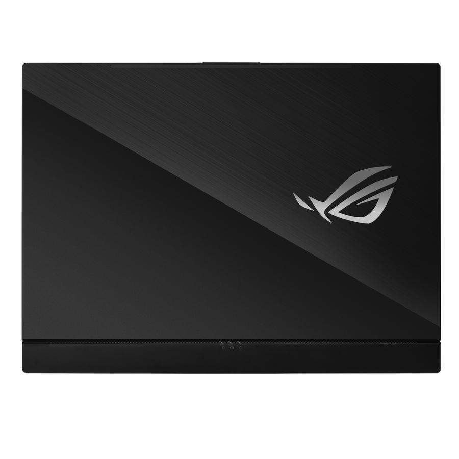Asus ROG Zephyrus S GX531GX-XB77 Ultra Slim GAMING Core™ i7-9750H 2.6GHz 1TB SSD 16GB 15.6" (1920x1080) 144Hz IPS BT WIN10 Pro Webcam NVIDIA® RTX 2080 8192MB ALUMINUM BLACK Backlit Keyboard - Image 3