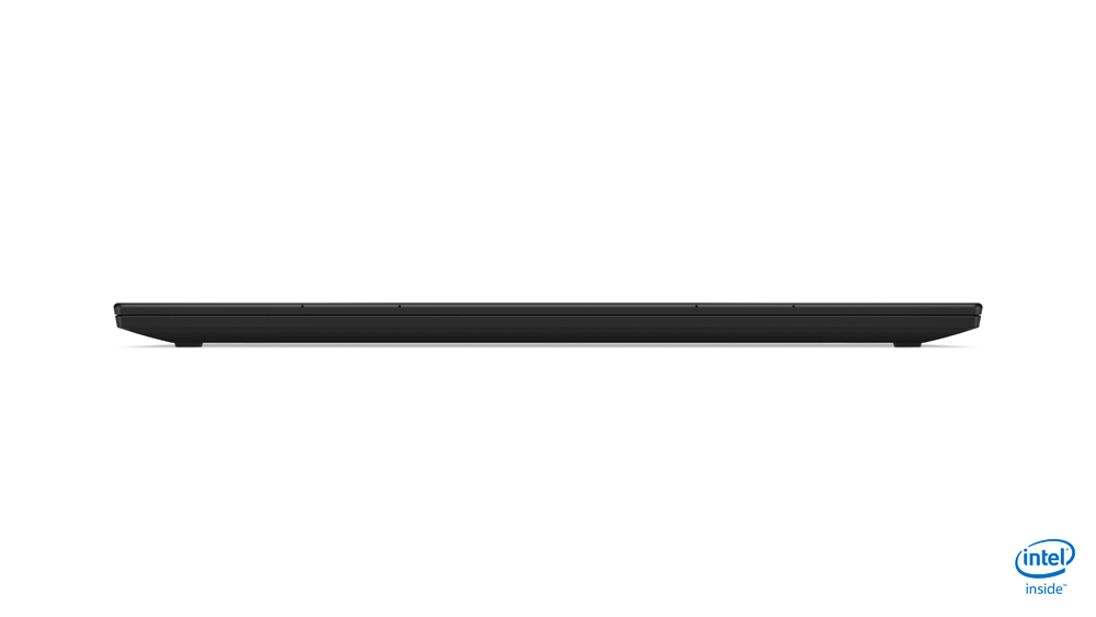Lenovo ThinkPad X1 CARBON Core™ i7-8565U 1.8GHz 512GB SSD 16GB 14" (1920x1080) TOUCHSCREEN BT WIN10 Webcam BLACK Backlit Keyboard - Image 3