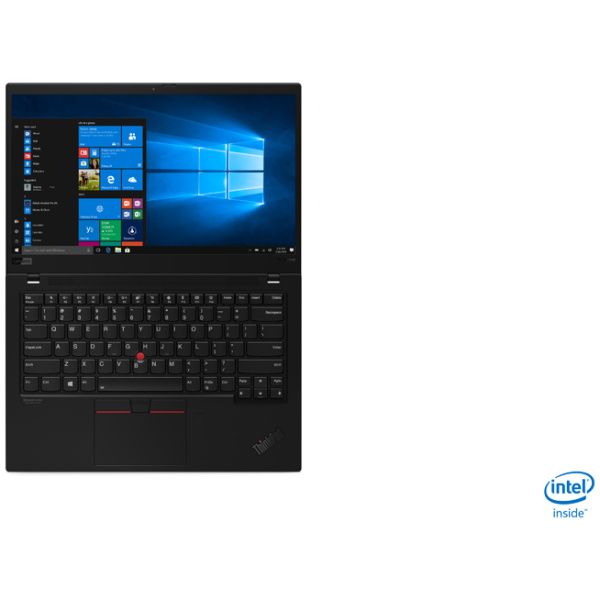 Lenovo ThinkPad X1 CARBON Core™ i7-8565U 1.8GHz 512GB SSD Lenovo ThinkPad X1 CARBON Core™ i7-8565U 1.8GHz 512GB SSD