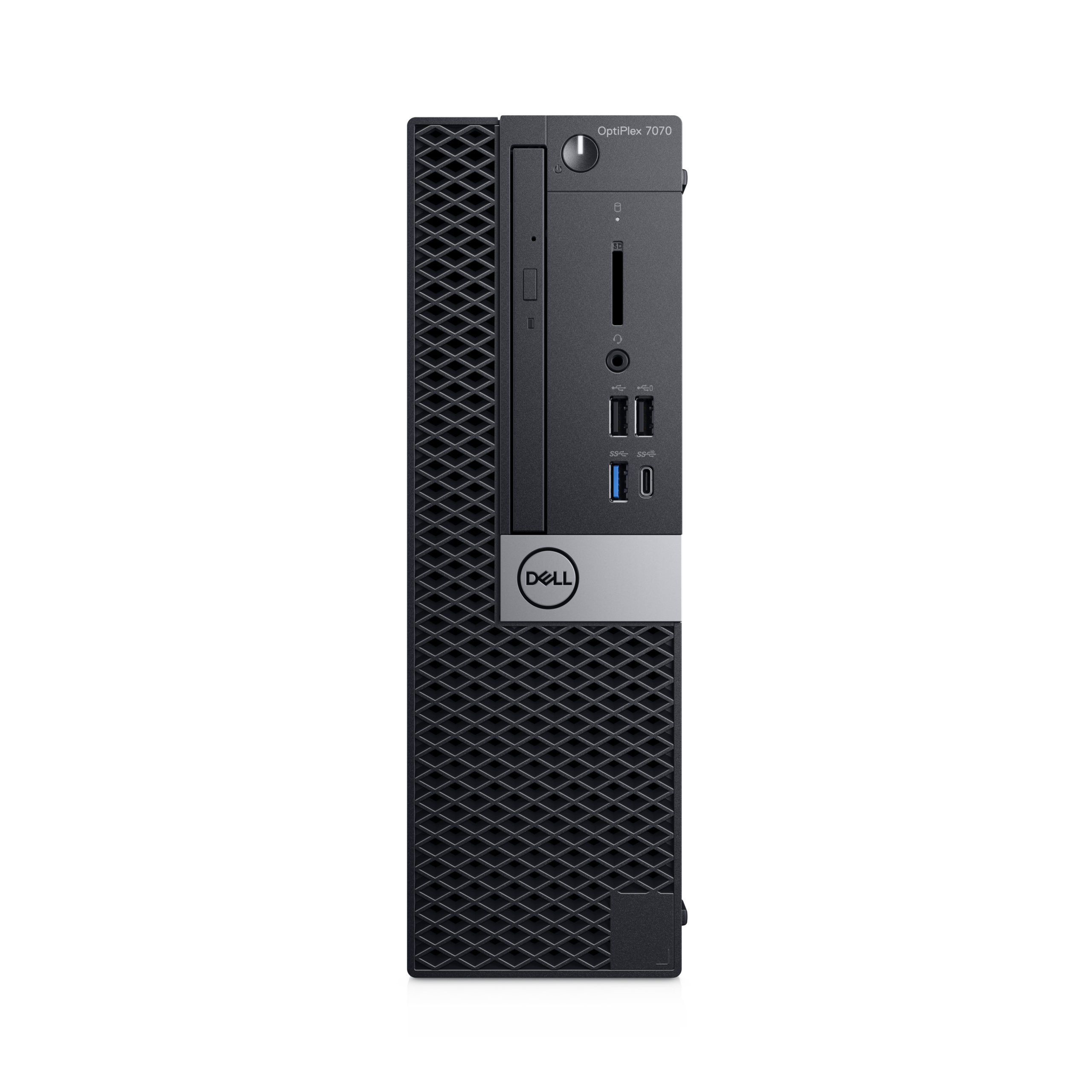 Dell OptiPlex 7070 SFF Core™ i5-8500 3.0GHz 512GB SSD 16GB WIN10 Pro Keyboard Mouse