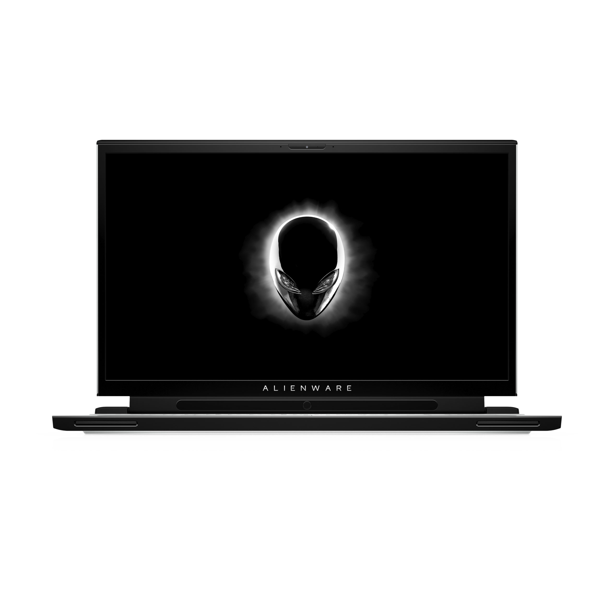 Dell Alienware m17 R2 Core™ i9-9980HK 2.4GHz 2x 2TB SSD 16GB 17.3" (1920x1080) BT WIN10 Pro Webcam NVIDIA® RTX 2080 8192MB BLACK & WHITE