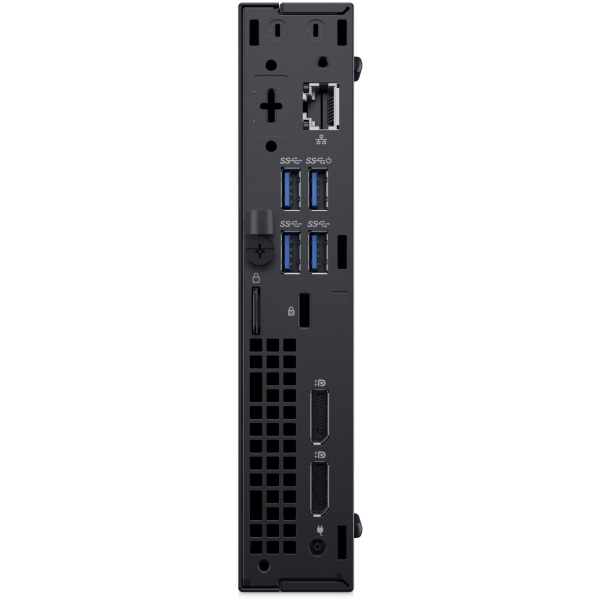 Dell Optiplex 7070 SFF Desktop - Intel I7-9700, 16GB RAM, 256GB