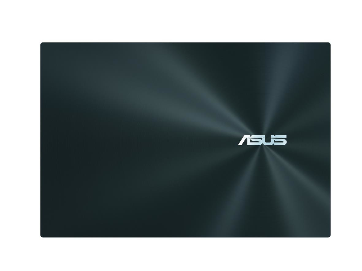 Asus Zenbook Duo UX481FA-DB71T Core™ i7-10510U 1.8GHz 512GB SSD 8GB 14" (1920x1080) TOUCHSCREEN BT WIN10 Pro Webcam Backlit Keyboard CELESTIAL BLUE - Image 7