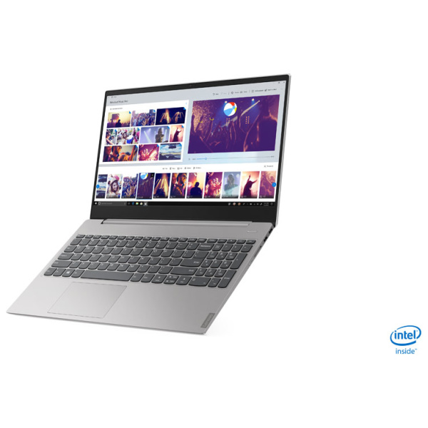 81N800D2US - $244 - Lenovo S340-15IWL Core™ i3-8145U 1TB 4GB 15.6