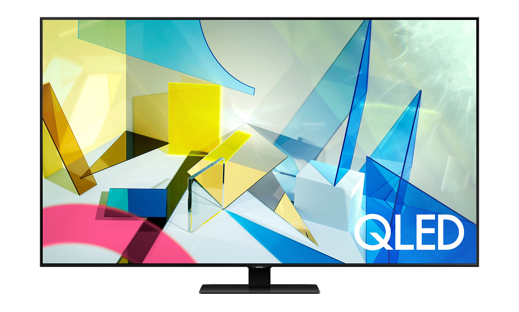 Samsung 75" Class Q8DT QLED 4K UHD HDR Smart TV