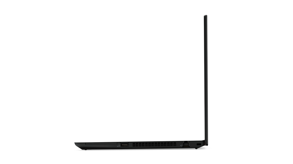 Lenovo ThinkPad P43s WORKSTATION Core™ i7-8665U 1.9GHz 512GB SSD 16GB 14" WQHD (2560x1440) BT WIN10 Pro Webcam NIVIDA® Quadro P520 2048MB BLACK Backlit Keyboard FP Reader - Image 4