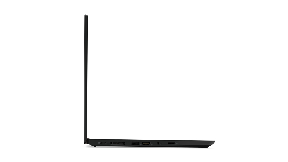 Lenovo ThinkPad P43s WORKSTATION Core™ i7-8665U 1.9GHz 512GB SSD 16GB 14" WQHD (2560x1440) BT WIN10 Pro Webcam NIVIDA® Quadro P520 2048MB BLACK Backlit Keyboard FP Reader - Image 3