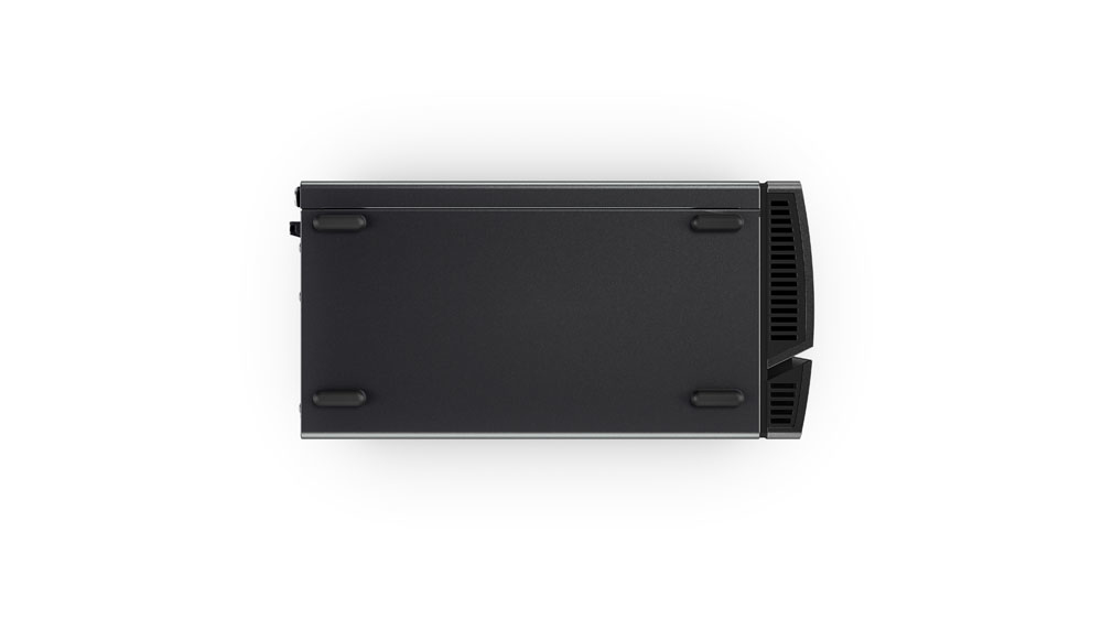 Lenovo 510A-15ARR Ryzen™ 5 3400G 3.7GHz 1TB 8GB DVD-RW BT WIN10 Keyboard Mouse GRAY - Image 5
