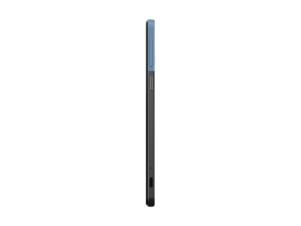 Lenovo Duet Chromebook 2-in-1 MediaTek P60T 2.0GHz 64GB eMMC 4GB 10.1" (1920x1200) BT CHROME OS 2 Webcams ICE BLUE/IRON GRAY W/ Detachable Keyboard - Image 6