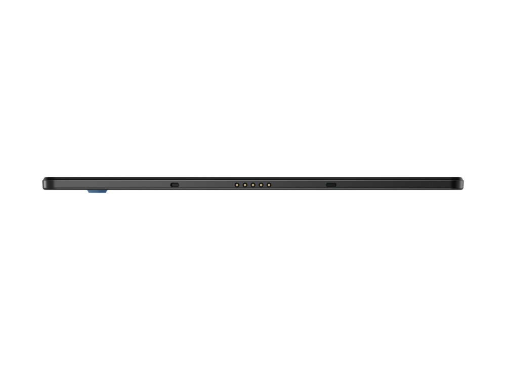 Lenovo Duet Chromebook 2-in-1 MediaTek P60T 2.0GHz 64GB eMMC 4GB 10.1" (1920x1200) BT CHROME OS 2 Webcams ICE BLUE/IRON GRAY W/ Detachable Keyboard - Image 2