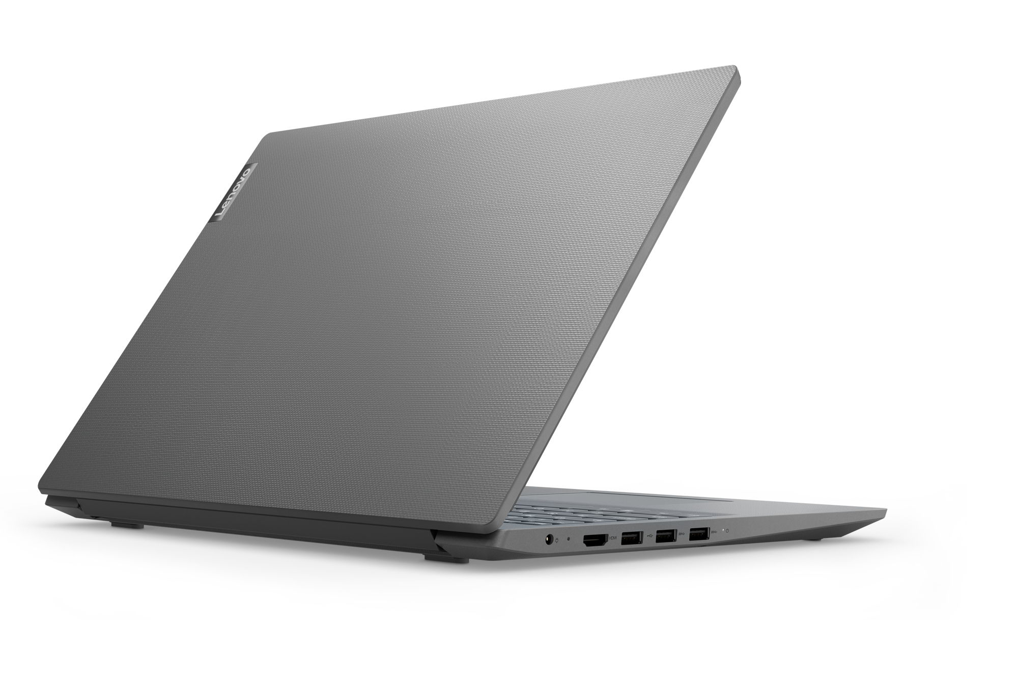 Lenovo V15 ADA AMD 3020E 1.2GHz 256GB SSD 4GB 15.6" (1366x768) BT FREE DOS Webcam IRON GREY SPANISH EU - Image 4