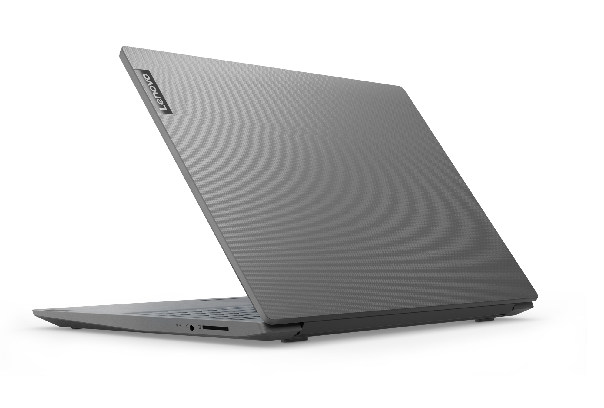 Lenovo V15 ADA AMD 3020E 1.2GHz 256GB SSD 4GB 15.6" (1366x768) BT FREE DOS Webcam IRON GREY SPANISH EU - Image 3