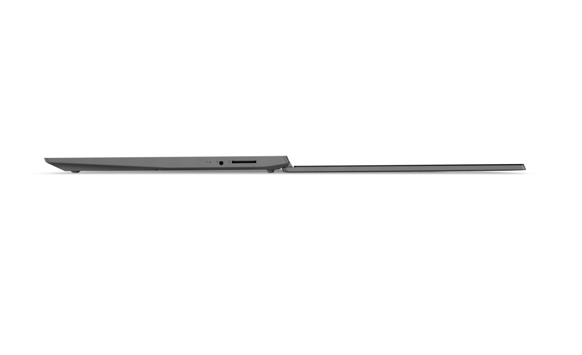 Lenovo V15 ADA AMD 3020E 1.2GHz 256GB SSD 4GB 15.6" (1366x768) BT FREE DOS Webcam IRON GREY SPANISH EU - Image 5