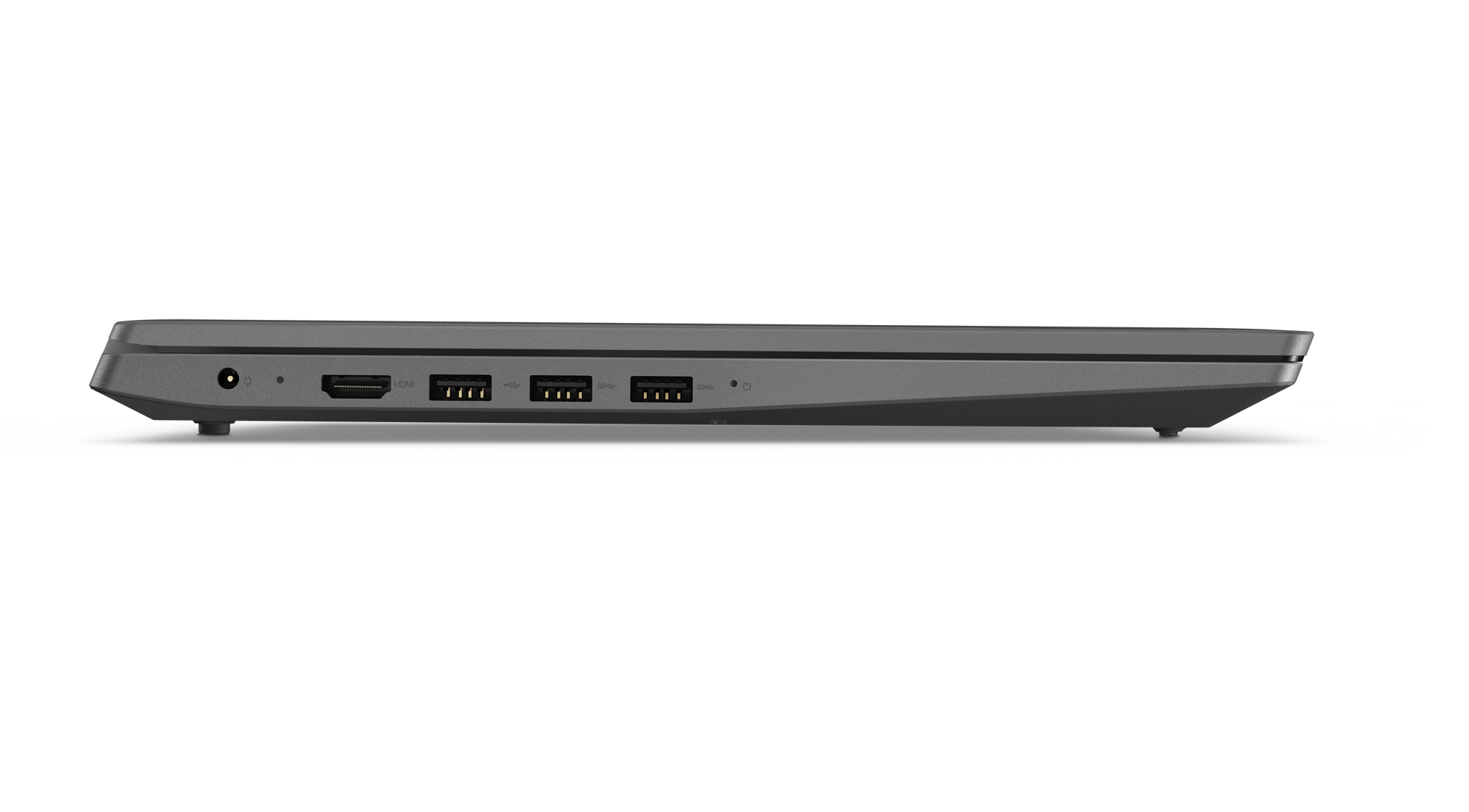 Lenovo V15 ADA AMD 3020E 1.2GHz 256GB SSD 4GB 15.6" (1366x768) BT FREE DOS Webcam IRON GREY SPANISH EU - Image 7