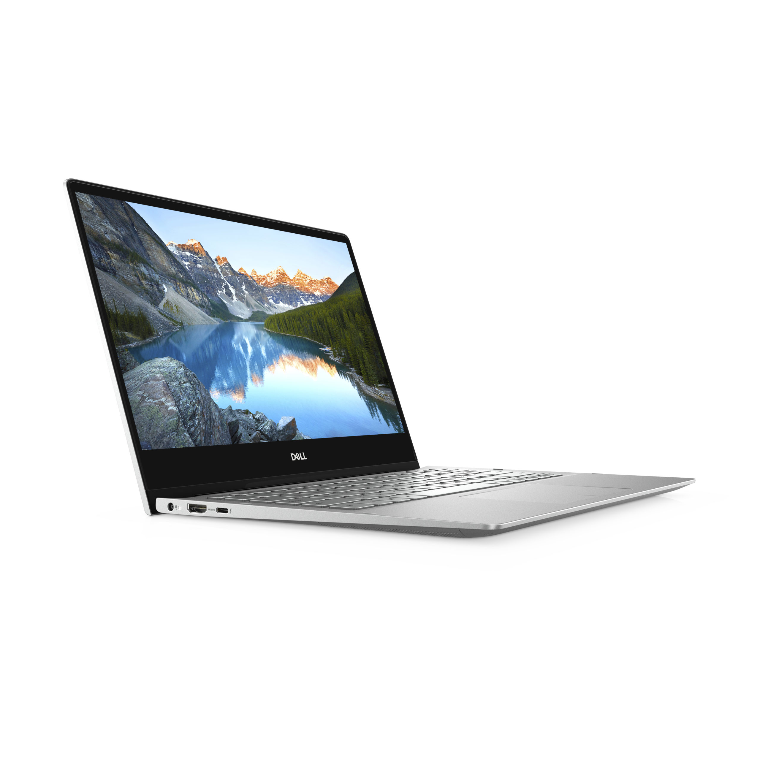 Dell Inspiron 7391 2-in-1 Touchscreen 13.3