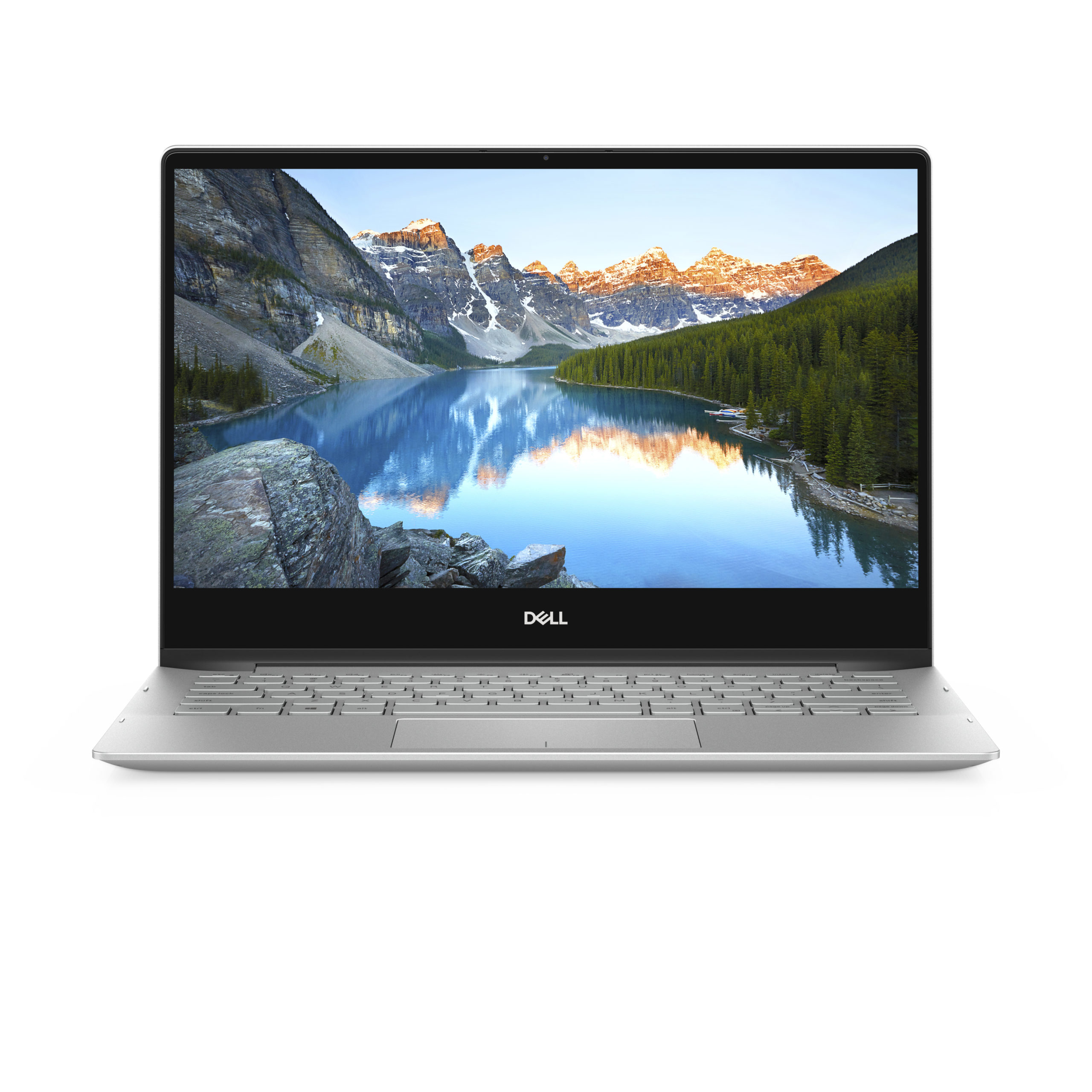 Dell Inspiron 7391 2 in 1 - ノートPCファッション