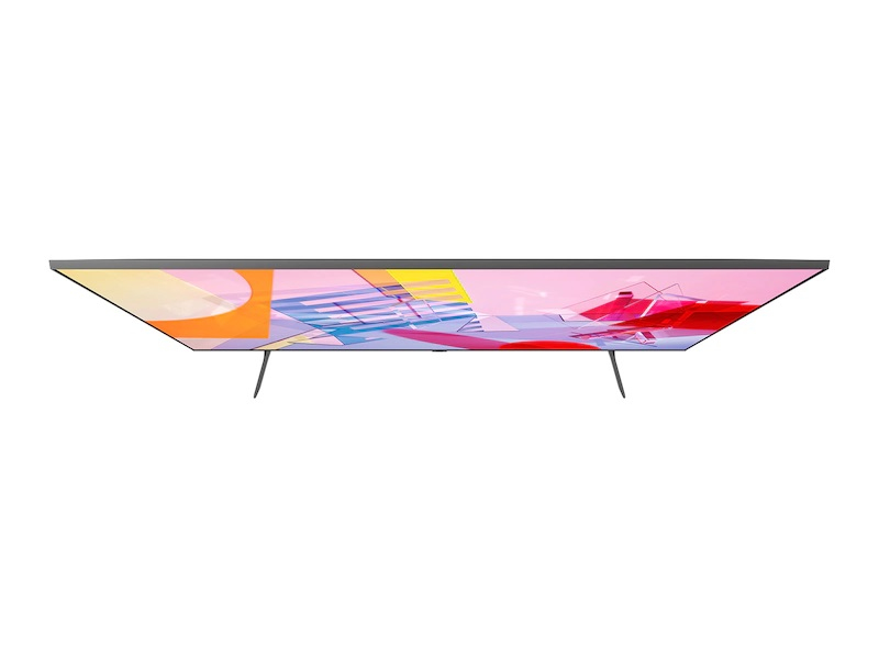 QN65Q60TAFXZA 1,090 Samsung 65" QLED Q60T Series 2020 65" 4K