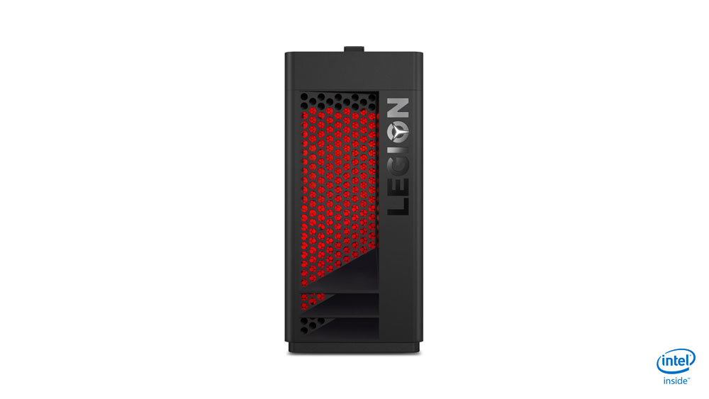 Lenovo LEGION T530-28ICB GAMING Core™ i7-9700 3.0GHz 1TB SSD Lenovo LEGION T530-28ICB GAMING Core™ i7-9700 3.0GHz 1TB SSD