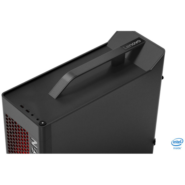 Lenovo LEGION T530-28ICB GAMING Core™ i7-9700 3.0GHz 1TB SSD Lenovo LEGION T530-28ICB GAMING Core™ i7-9700 3.0GHz 1TB SSD