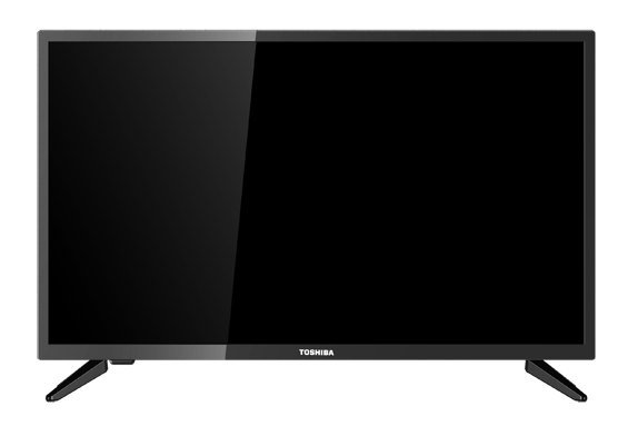 Toshiba 32LF221U21 32-inch Smart HD 720p TV - Fire TV Edition Released 2020