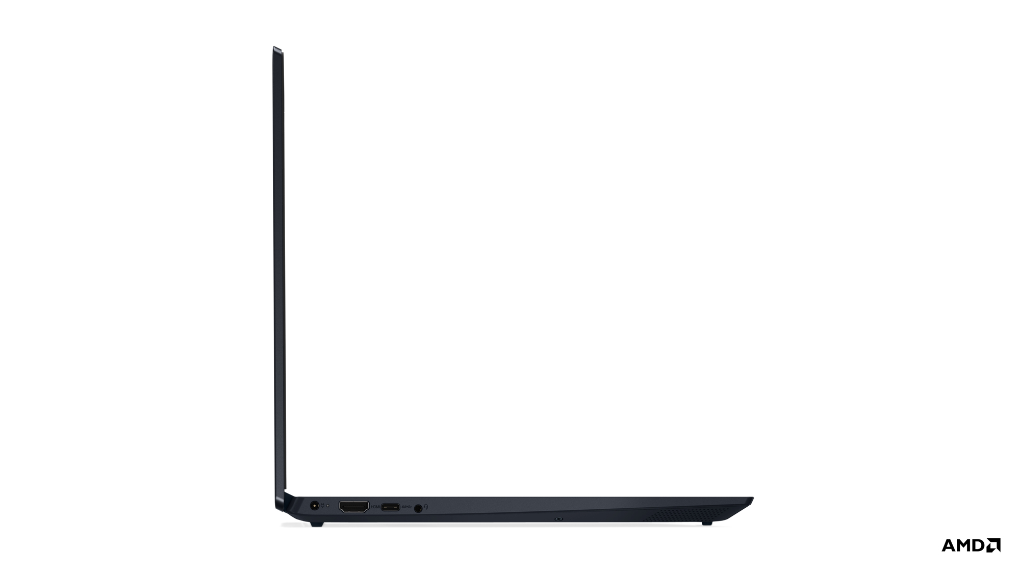 Lenovo S340-15API AMD Ryzen™ 5 3500U 256GB SSD 8GB 15.6" (1920x1080) WIN10 ABYSS BLUE - Image 3