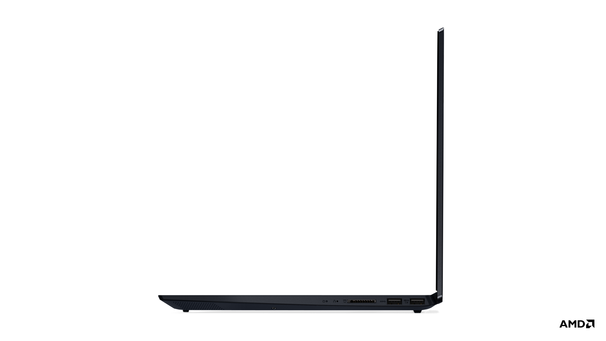 Lenovo S340-15API AMD Ryzen™ 5 3500U 256GB SSD 8GB 15.6" (1920x1080) WIN10 ABYSS BLUE - Image 4