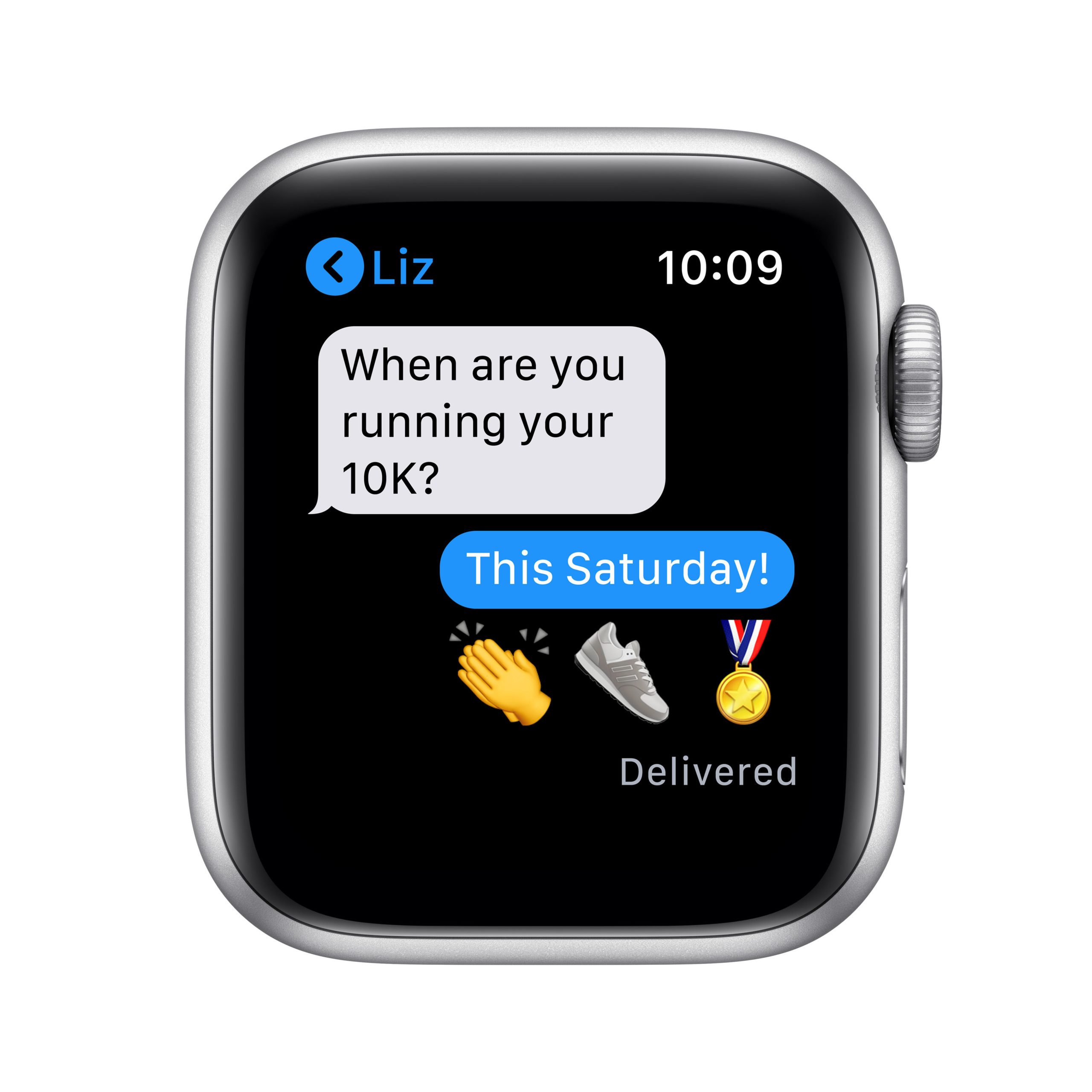 apple watch series 3 cellular and gps