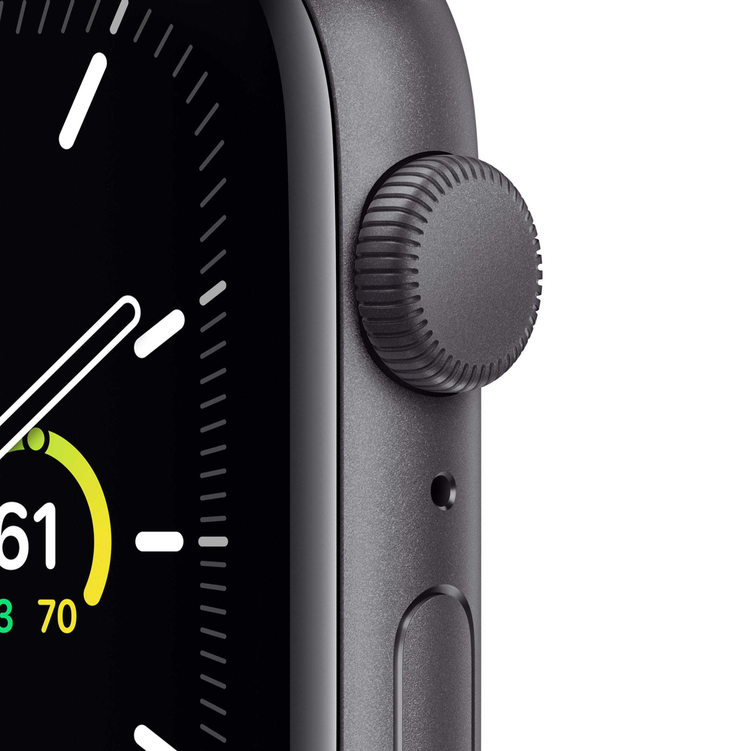 apple watch space gray 44mm