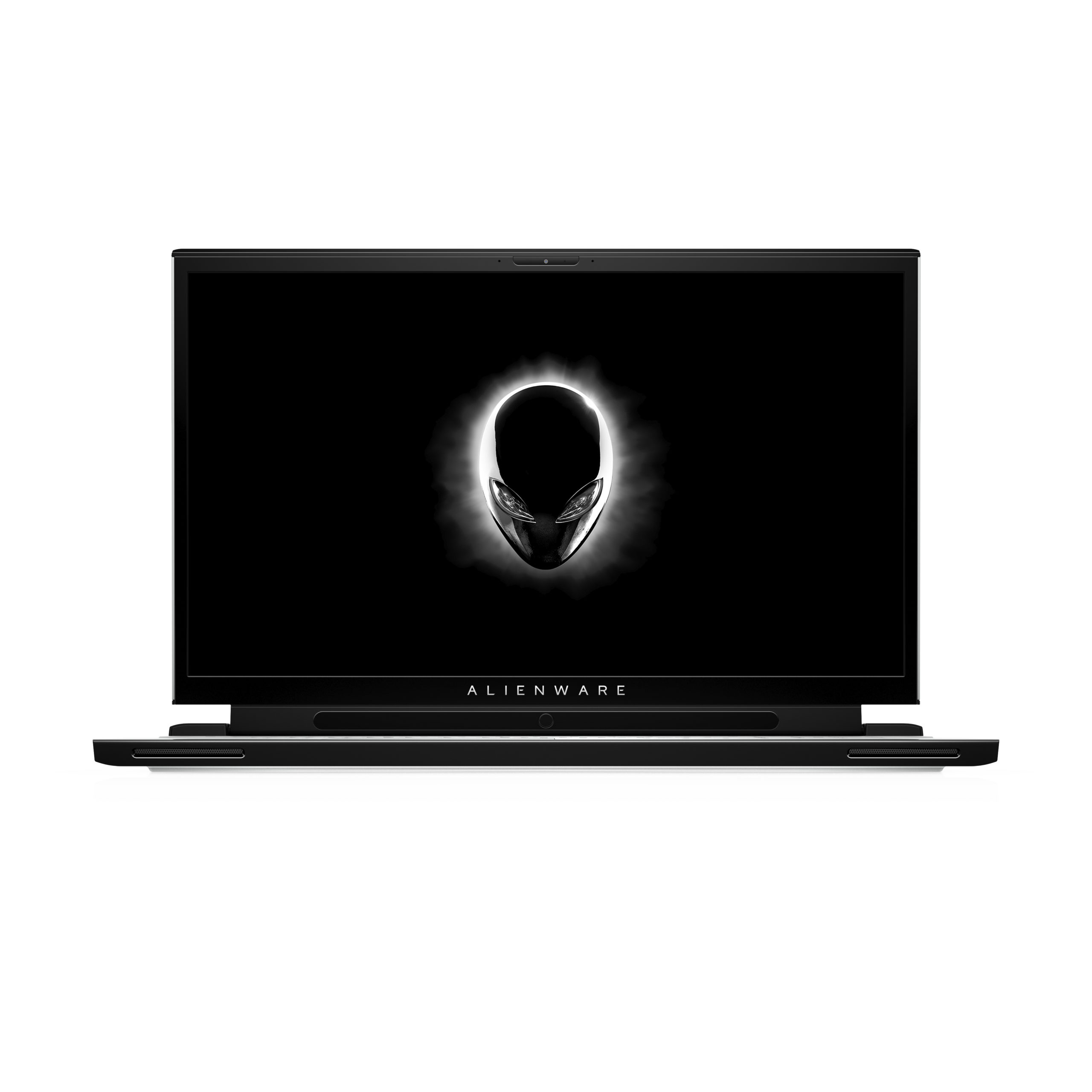 Dell Alienware M17 R2 GAMING Core™ i7-9750H 2.6GHz 2 x 512GB SSD 16GB 17.3" (1920x1080) BT WIN10 Webcam NVIDIA® RTX2060 6144MB LUNAR LIGHT