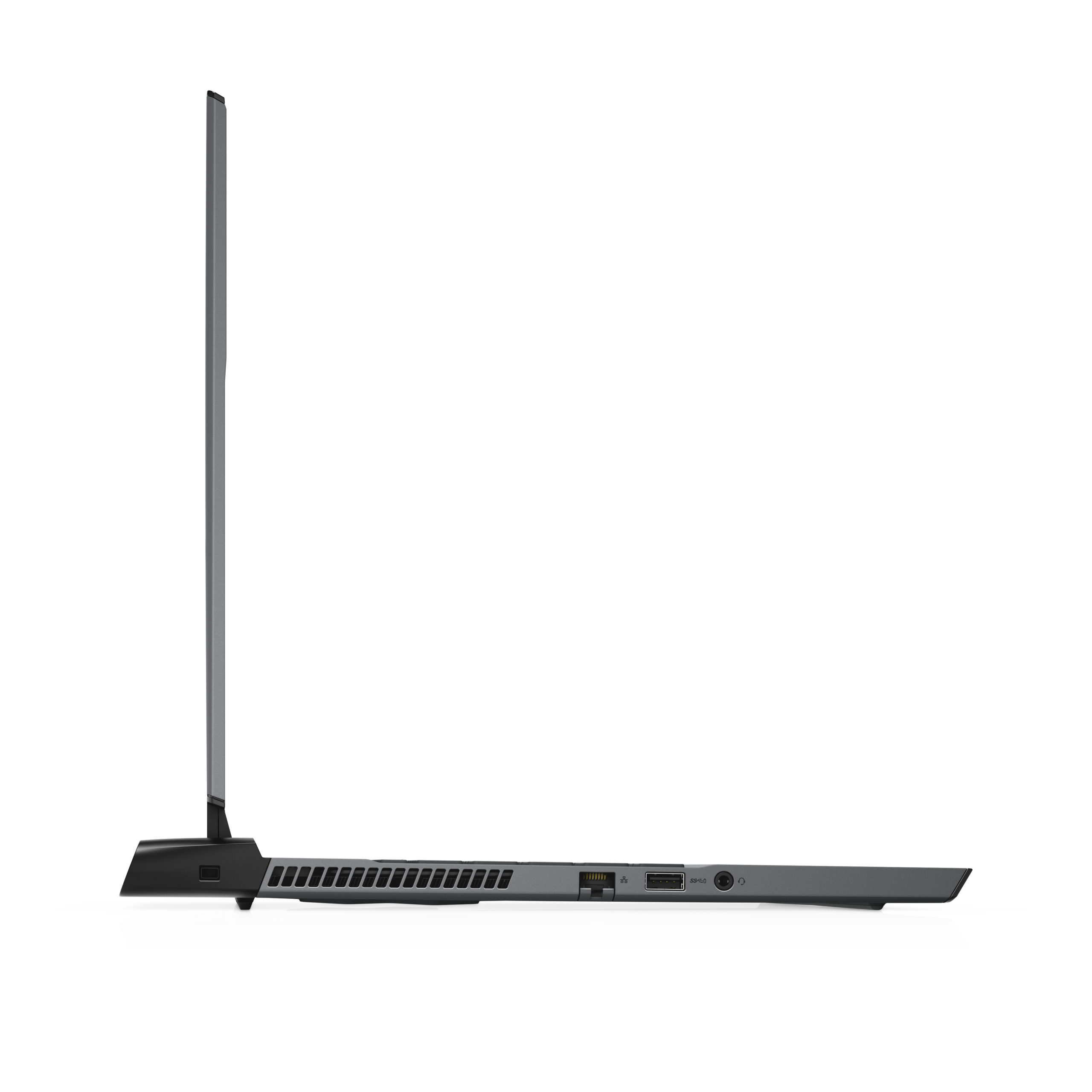 Dell Alienware M17 R2 Core™ i7-9750H 2.6GHz 2 x 512GB SSD 16GB 17.3" (1920x1080) BT WIN10 Webcam NVIDIA® RTX 2070 8192MB GRAY - Image 7