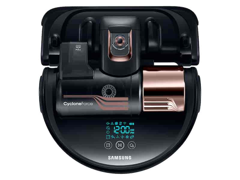 Samsung POWERbot Turbo Robot Vacuum
