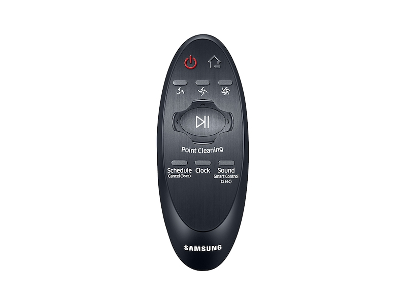 Samsung POWERbot Turbo Robot Vacuum - Image 5