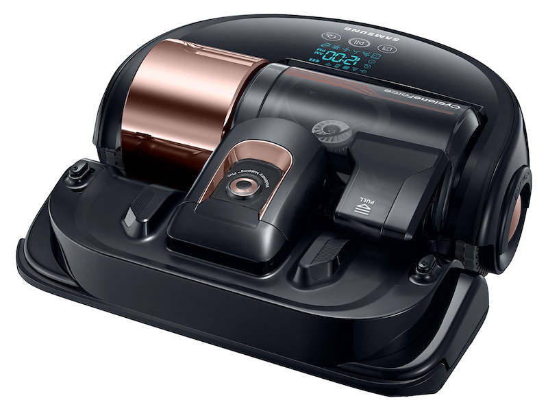 Samsung POWERbot Turbo Robot Vacuum - Image 3