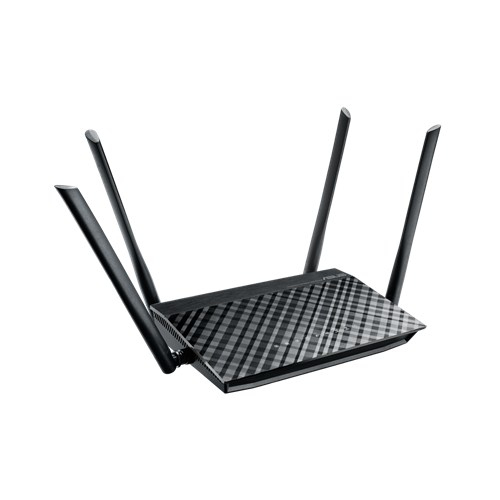 Asus RT-N600 Dual-band Wireless Gig Router - Image 2