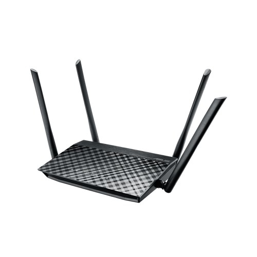 Asus RT-N600 Dual-band Wireless Gig Router - Image 3