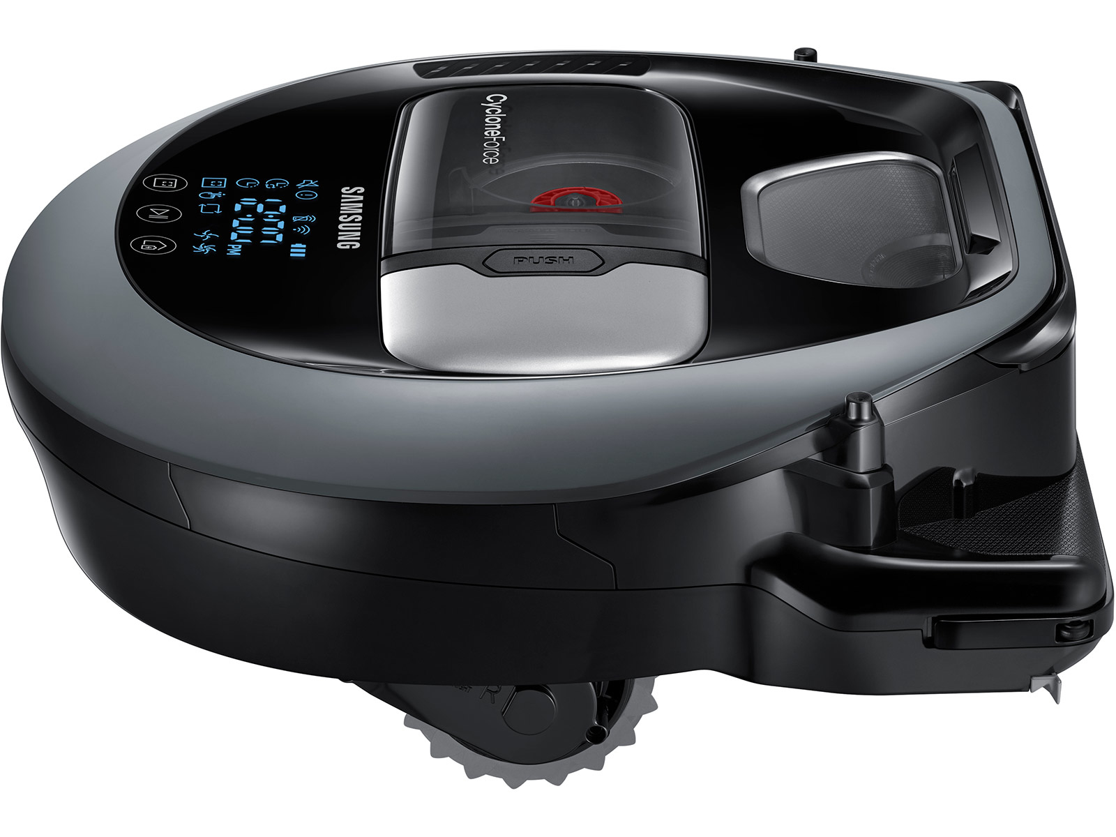 Samsung POWERbot™ R7040 Robot Vacuum NEUTRAL GREY - Image 6