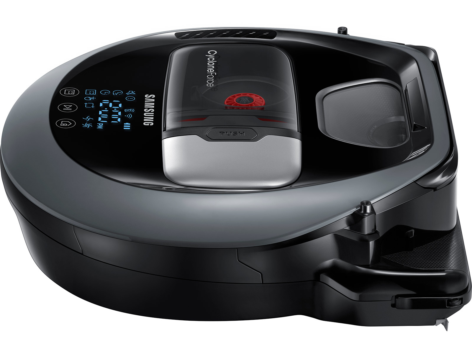 Samsung POWERbot™ R7040 Robot Vacuum NEUTRAL GREY - Image 7