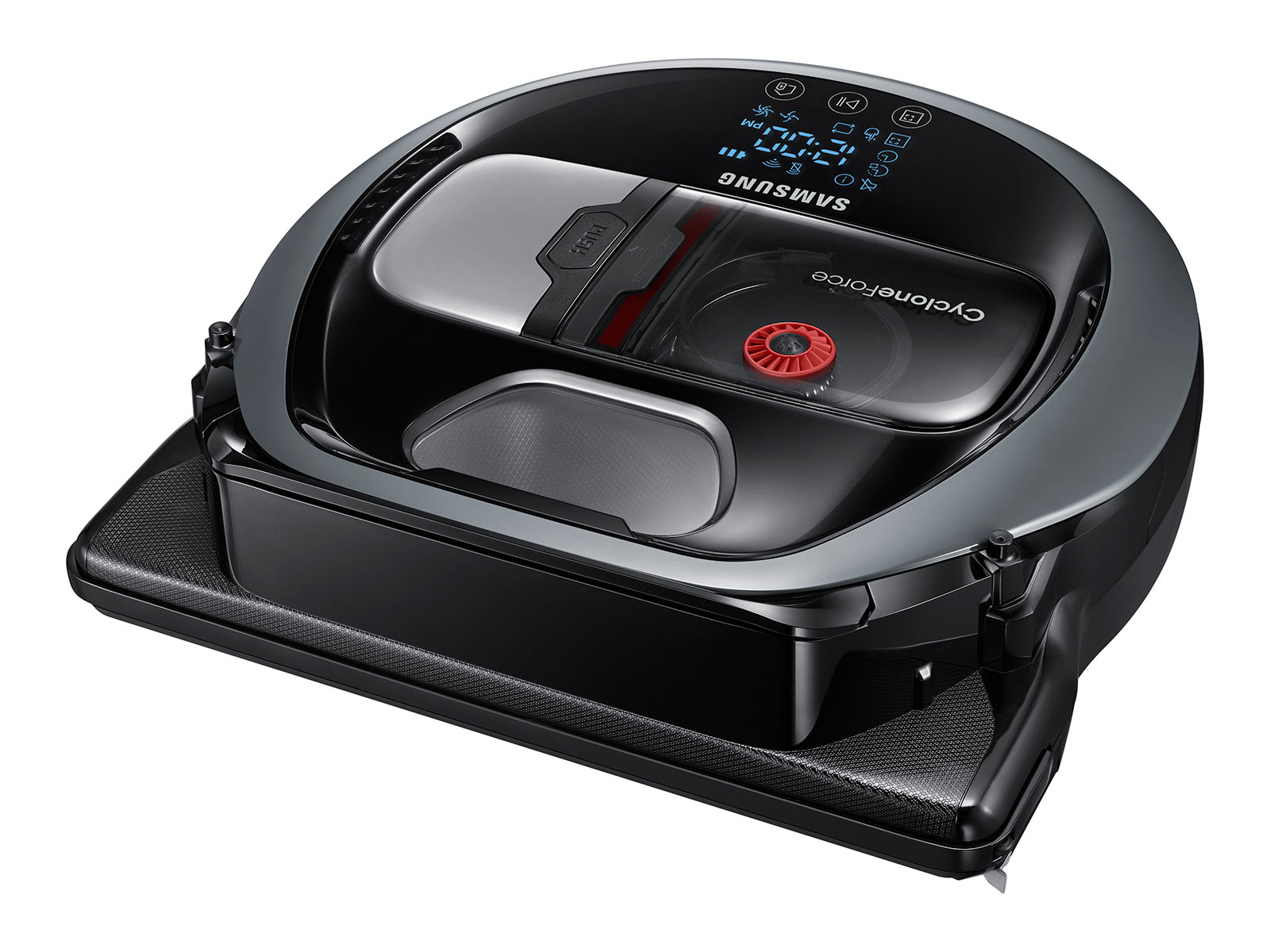 Samsung POWERbot™ R7040 Robot Vacuum NEUTRAL GREY - Image 4