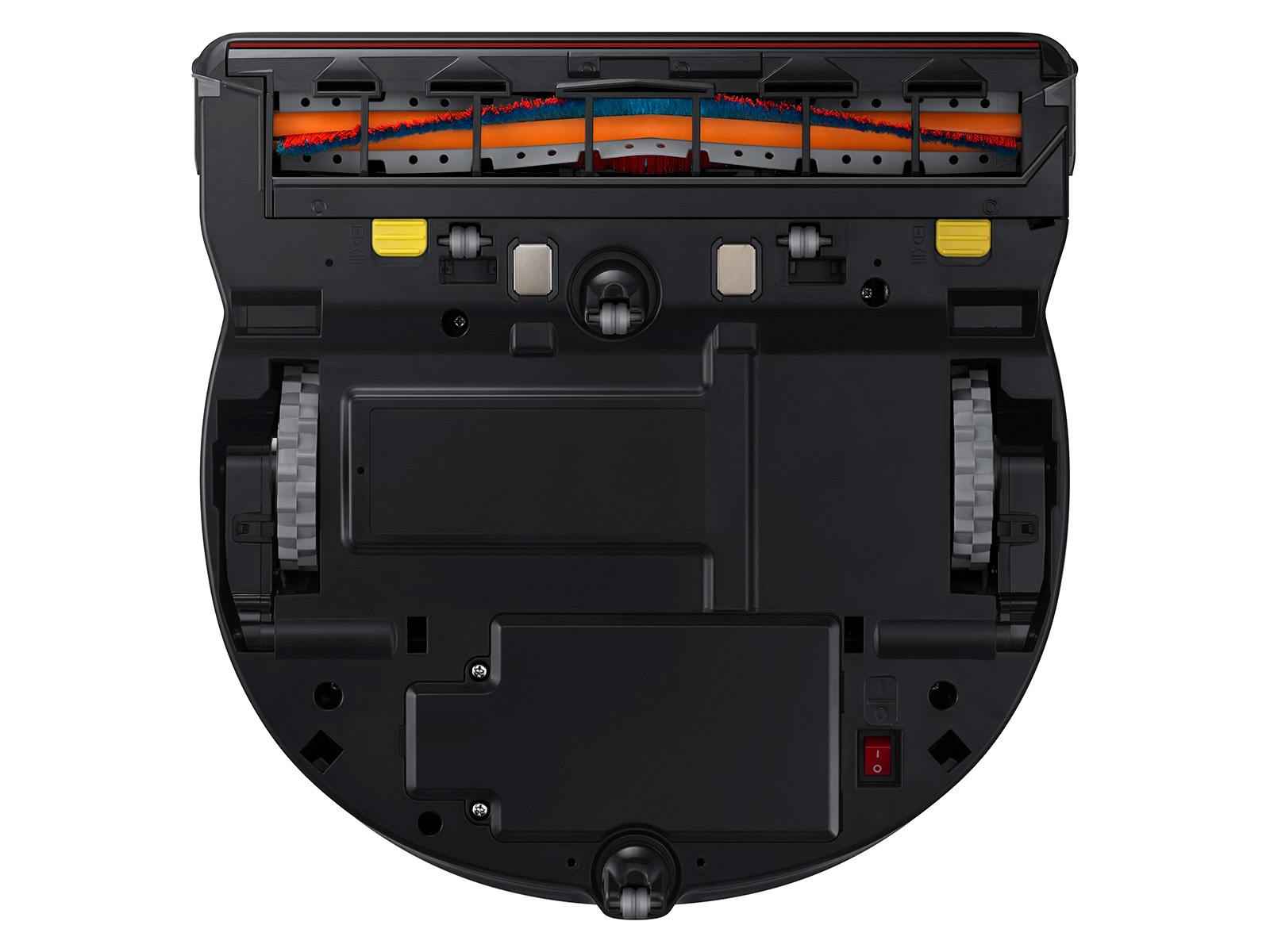 Samsung POWERbot™ R7040 Robot Vacuum NEUTRAL GREY - Image 2